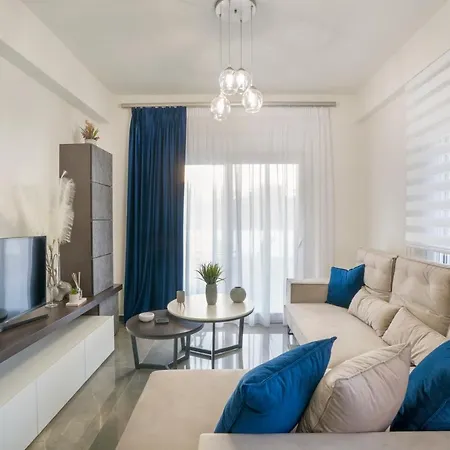 Apartamento Emerald Luxury *