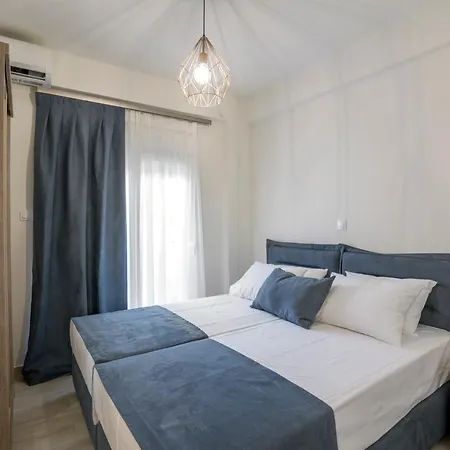 Apartment Emerald Luxury Nikiti (Sithonia)