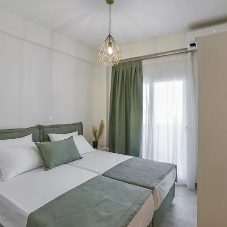 Emerald Luxury Apartment