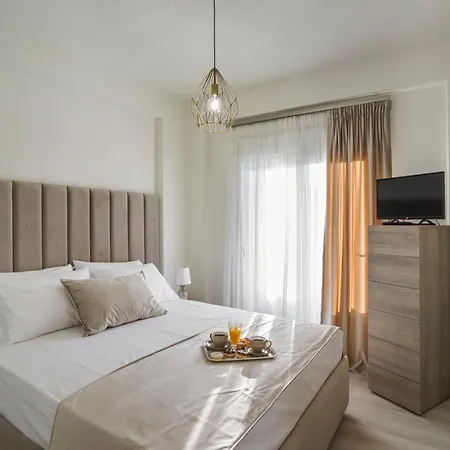 Apartment Emerald Luxury *