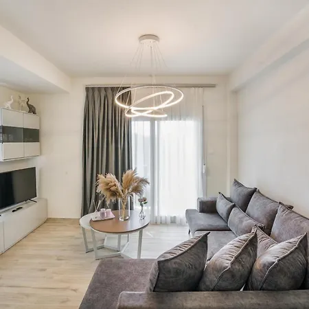 Apartment Emerald Luxury Nikiti (Sithonia)