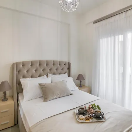Emerald Luxury * Nikiti (Sithonia)