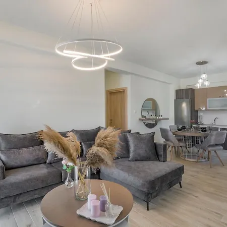 Apartment Emerald Luxury *