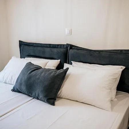Emerald Luxury Apartment Nikiti (Sithonia)