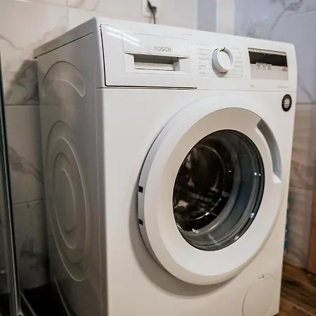 Emerald Luxury * Nikiti (Sithonia)