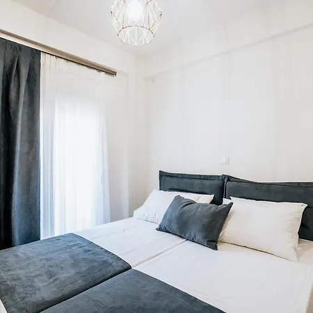 Emerald Luxury Apartment