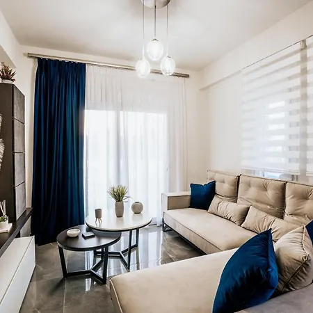 Apartment Emerald Luxury Nikiti (Sithonia)