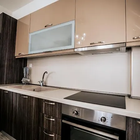 Apartment Emerald Luxury Nikiti (Sithonia)