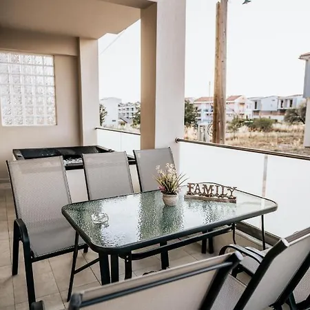 Apartamento Emerald Luxury *