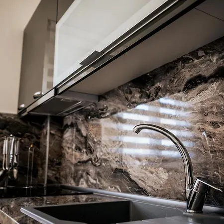 Emerald Luxury Apartamento