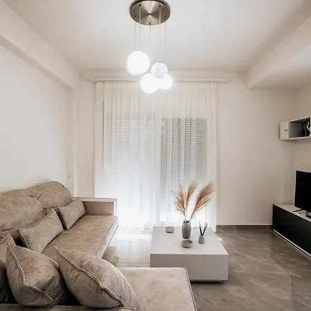 Emerald Luxury Apartment Nikiti (Sithonia)