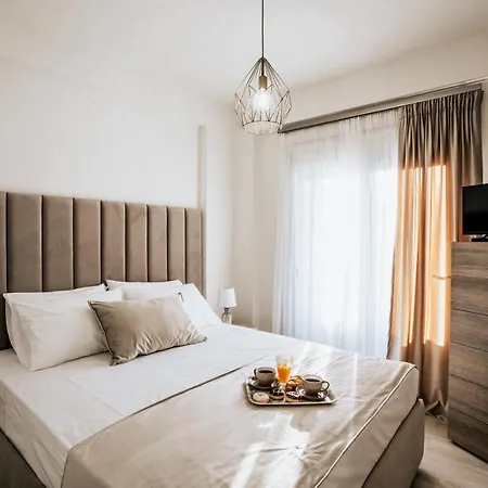 Emerald Luxury Apartment Nikiti (Sithonia)