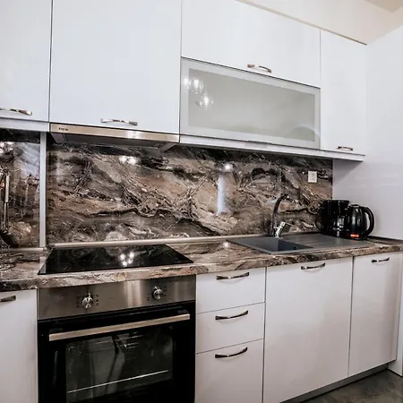 Apartment Emerald Luxury Nikiti (Sithonia)