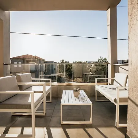 Apartamento Emerald Luxury *