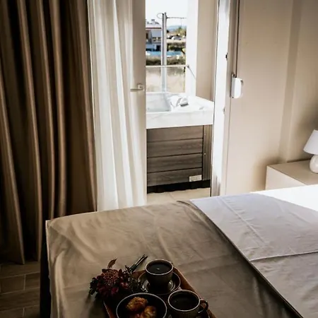 Emerald Luxury Nikiti (Sithonia)