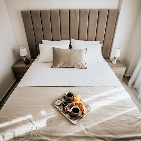 Apartamento Emerald Luxury *