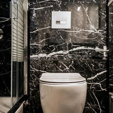 Apartamento Emerald Luxury
