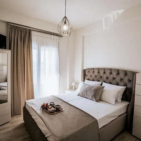 Emerald Luxury * Nikiti (Sithonia)