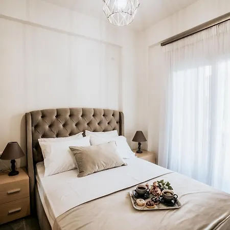 Emerald Luxury Nikiti (Sithonia)