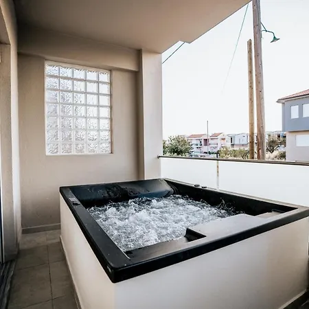 Apartment Emerald Luxury