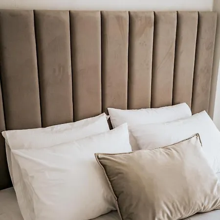 Apartment Emerald Luxury *