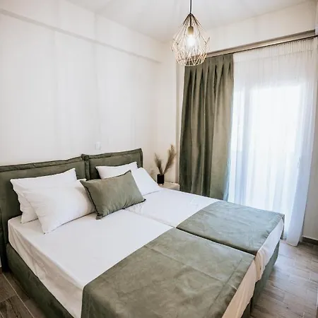 Emerald Luxury Apartment