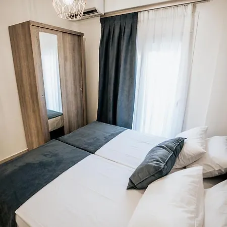Emerald Luxury Nikiti (Sithonia)