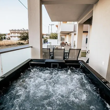 Emerald Luxury *