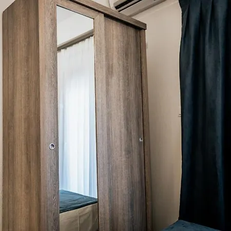 Emerald Luxury Apartment Nikiti (Sithonia)
