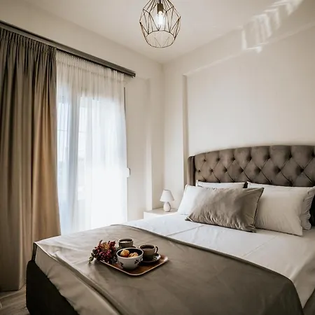 Emerald Luxury Nikiti (Sithonia)