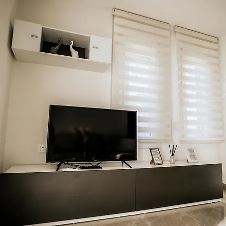 Apartment Emerald Luxury