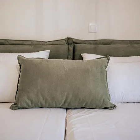 Apartment Emerald Luxury