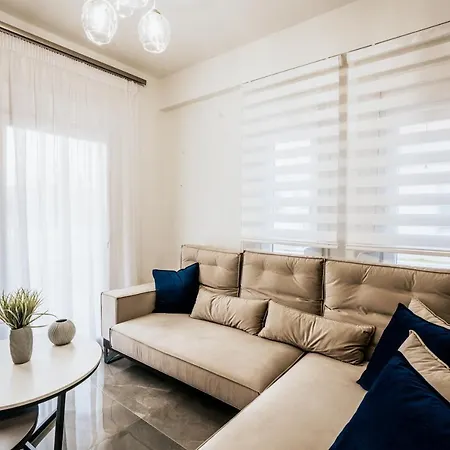 Emerald Luxury * Nikiti (Sithonia)