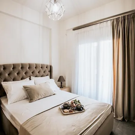 Апартаменты Emerald Luxury