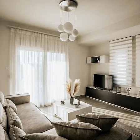 Emerald Luxury *