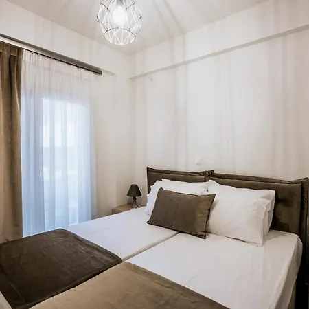 Emerald Luxury Апартаменты *